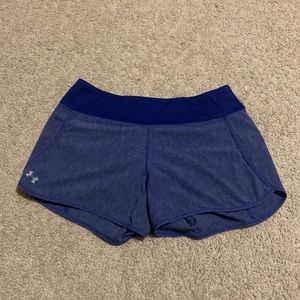 under armor shorts